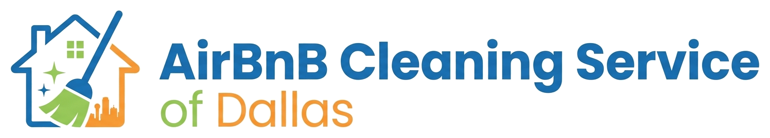 AirBnB Cleaning Service of Dallas | Vacation Rental Cleaning